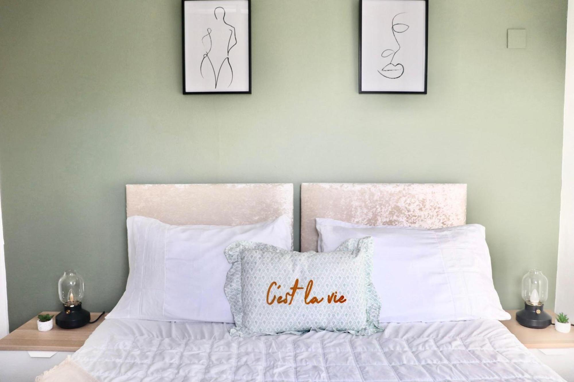 Stunning Apartment, Sleeps 4, Central London, 1 Bedroom, Zone 1, Kennington - Open For Business Stays, Long Stays And Families Relocating Exterior foto