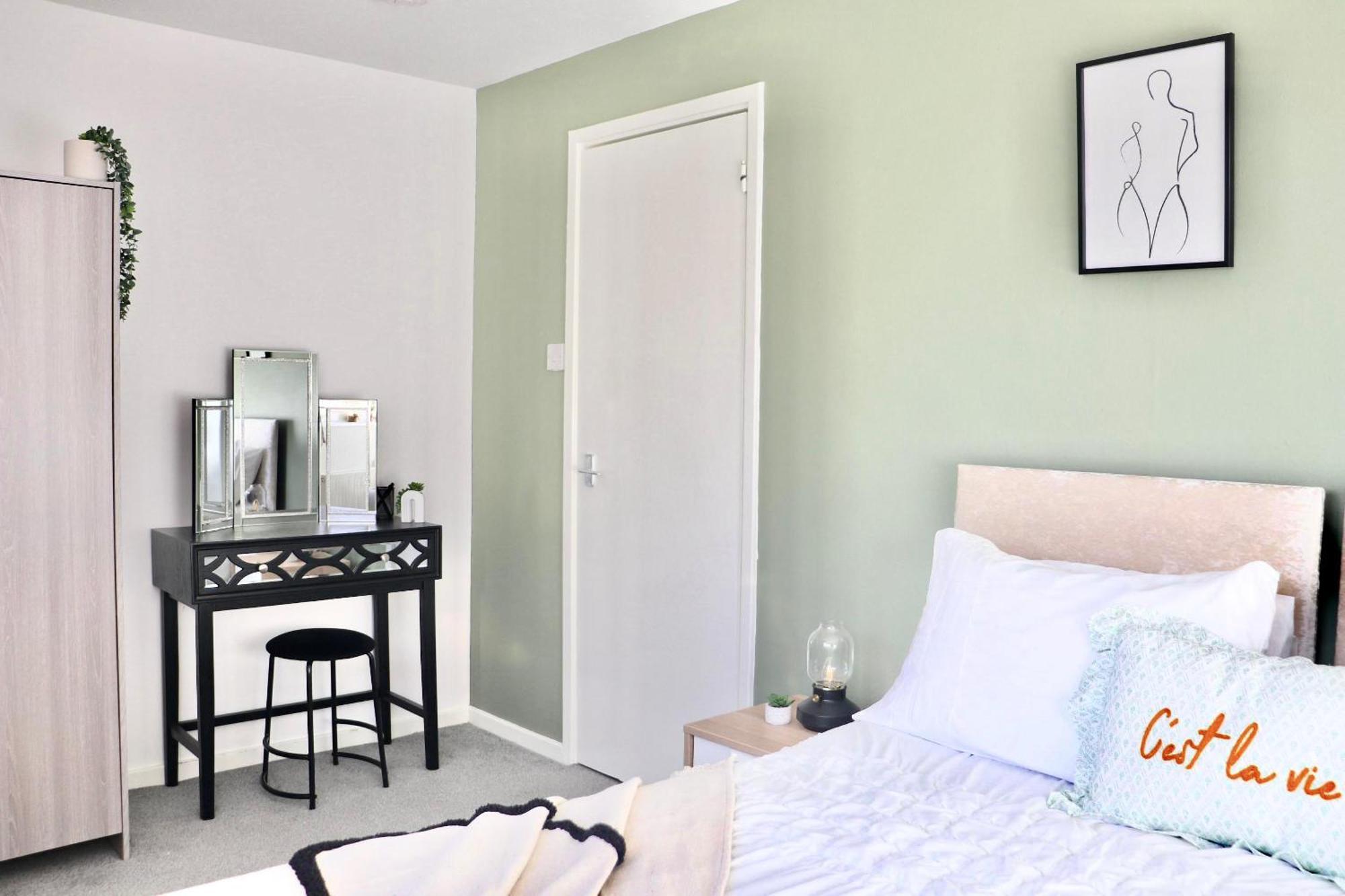 Stunning Apartment, Sleeps 4, Central London, 1 Bedroom, Zone 1, Kennington - Open For Business Stays, Long Stays And Families Relocating Exterior foto